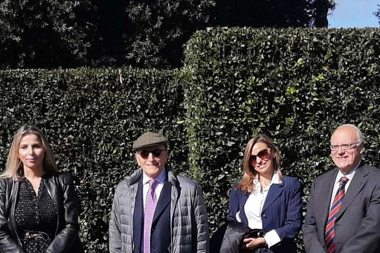 Predstavnici Udruženja „Regina Elena“ i „Venice International University“ razgovarali o inicijativi za saradnju ovog centra sa UCG