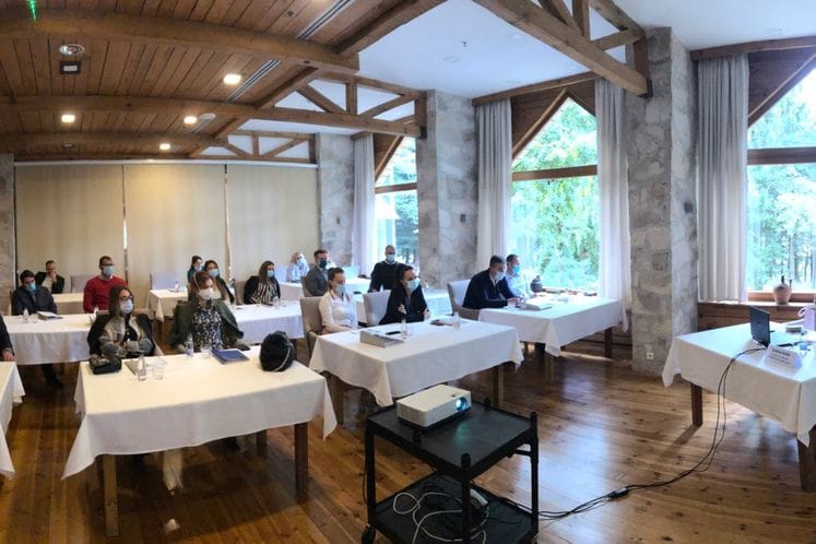 Aktivnosti Kancelarije zastupnika Crne Gore pred Evropskim sudom za ljudska prava