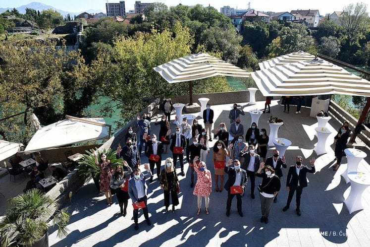 Najbolje što Crna Gora ima – 50 prestižnih stipendija Ministarstva nauke za doktorska istraživanja