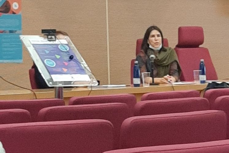 Ministarstvo nauke na konferenciji projekta Creative@CBC