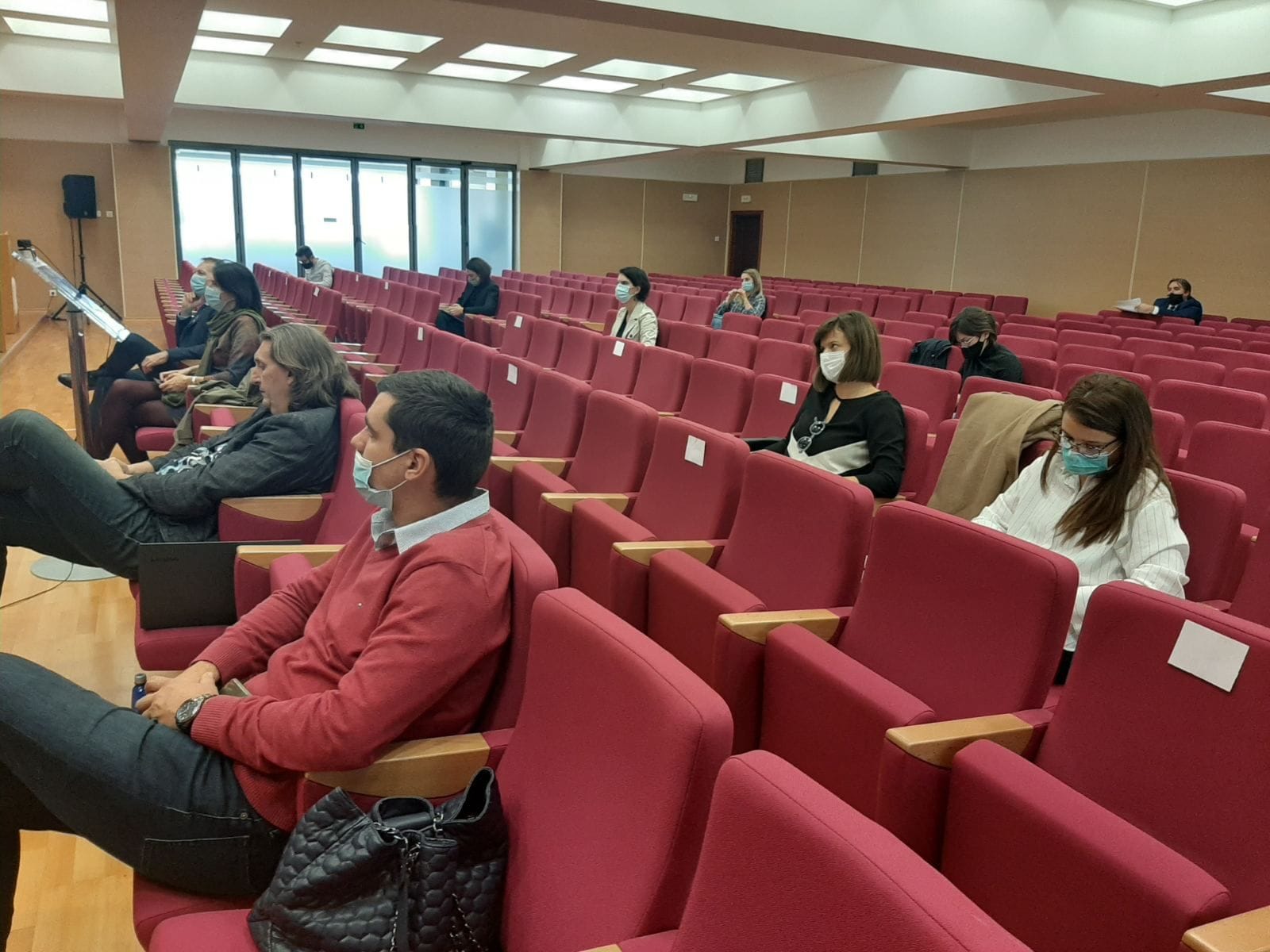 Ministarstvo nauke Ministarstvo nauke