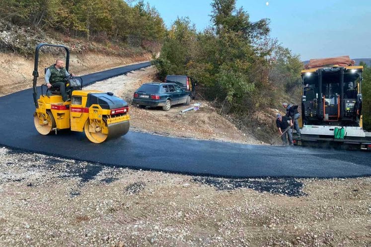 Vlada nastavlja sa podrškom vrijednim domaćinima iz Bijelog Polja