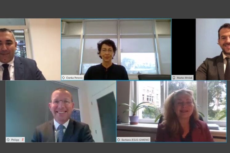 Functional administration and commitment to agricultural production are key to overcoming challenges Functional administration and commitment to agricultural production are key to overcoming challenges