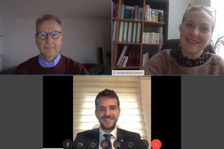 Montenegro makes progress towards EU in areas of trade, customs, industry, taxation Montenegro makes progress towards EU in areas of trade, customs, industry, taxation