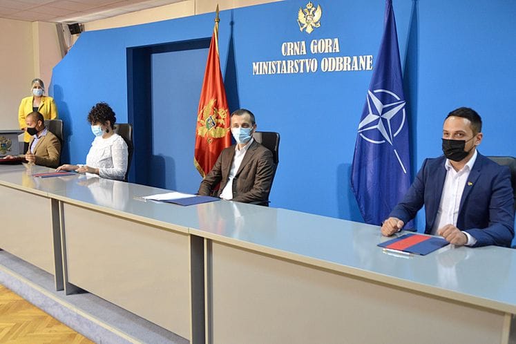 Edukacija za starješine VCG o ljudskim pravima LGBTI osoba