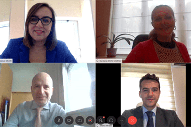 Socijalna politika, obrazovanje i informatičko društvo važne oblasti za građane