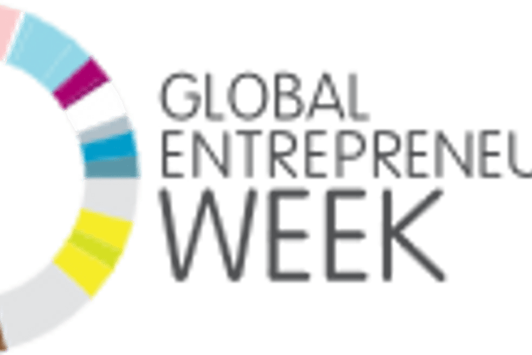 Globalna sedmica preduzetništva