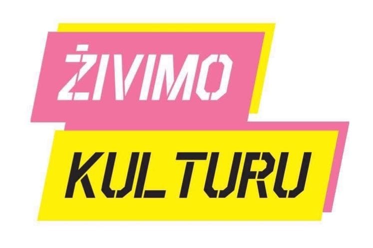 Uspješna realizacija konkursa podrške kulturnim djelatnicima tokom pandemije: Slogan „Živimo kulturu“ postao zaštitni znak podrške umjetnosti u doba korone
