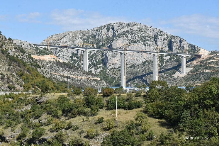 Mandatar i eksperti ne vide javni Ugovor o auto-putu?