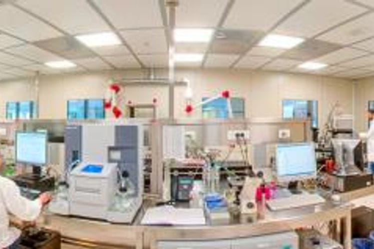 Poziv za otvoren pristup Laboratoriji za nanobiotehnologiju Udruženog istraživačkog centra (JRC)