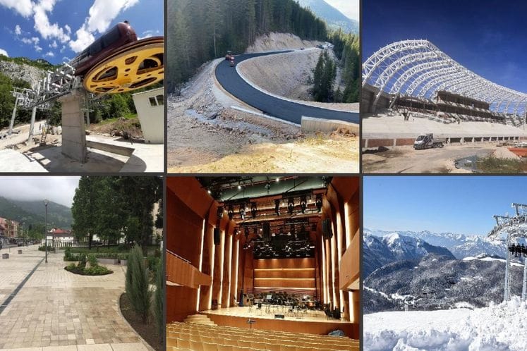 Uprava javnih radova u 2020. godini ostvarila najbolju realizaciju od osnivanja