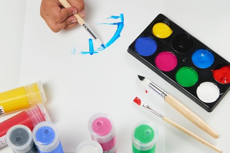 Međunarodna dječija likovna manifestacija „Mladi bitoljski Montmartr 2021“