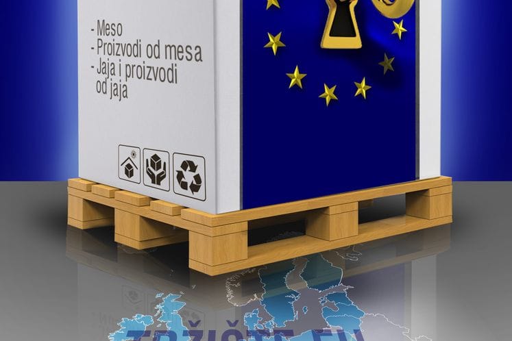 Nove mogućnosti za izvoz crnogorskih proizvoda na tržišta EU i svijeta