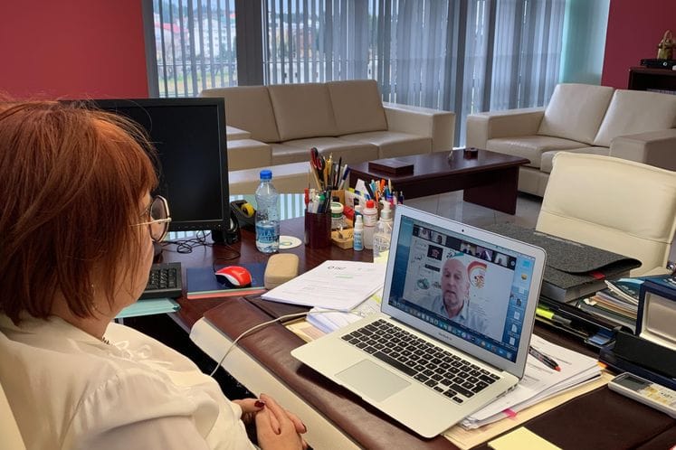 Aktivnosti Kancelarije zastupnika Crne Gore pred Evropskim sudom za ljudska prava