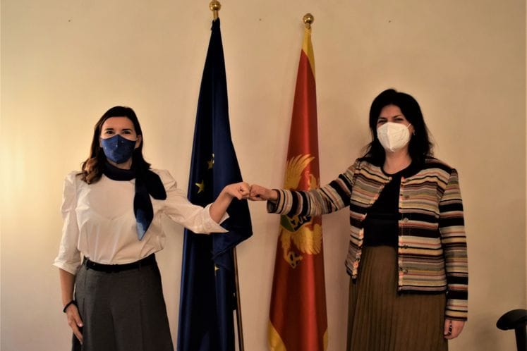 European future: Dream of generations – dream of this generation European future: Dream of generations – dream of this generation