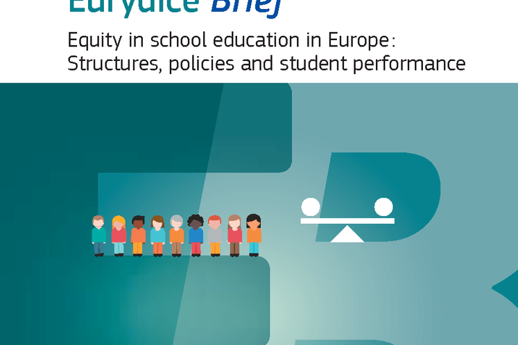 Objavljen sažetak Publikacije: „Jednakost u školskom obrazovanju u Evropi: strukture, politike i uspjeh učenika“
