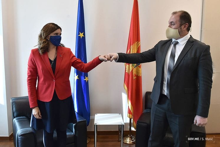 Saopštenje za javnost