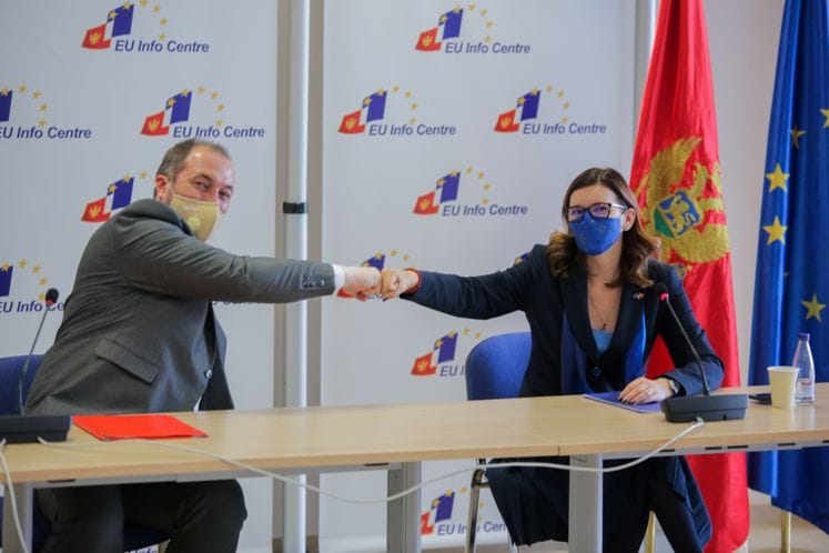 Objavljen TREĆI IPARD Javni poziv za podršku prerađivačkom sektoru