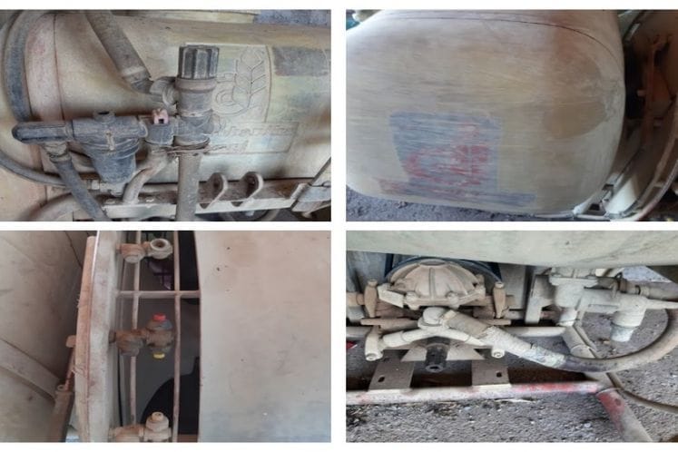 Izvještaj: Realizacija Monitoringa uređaja za upotrebu pesticida