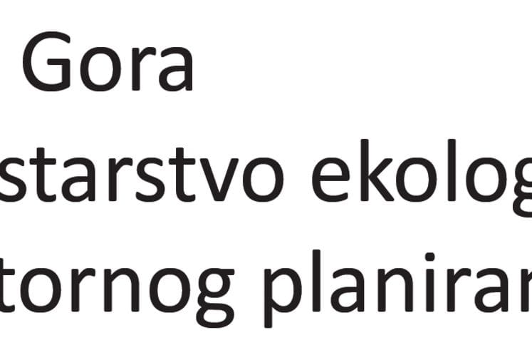 Ambasadorka SAD u posjeti Ministarstvu