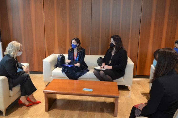 Nesebična pomoć EU Crnoj Gori i u vrijeme pandemije izazvane virosim Covid 19