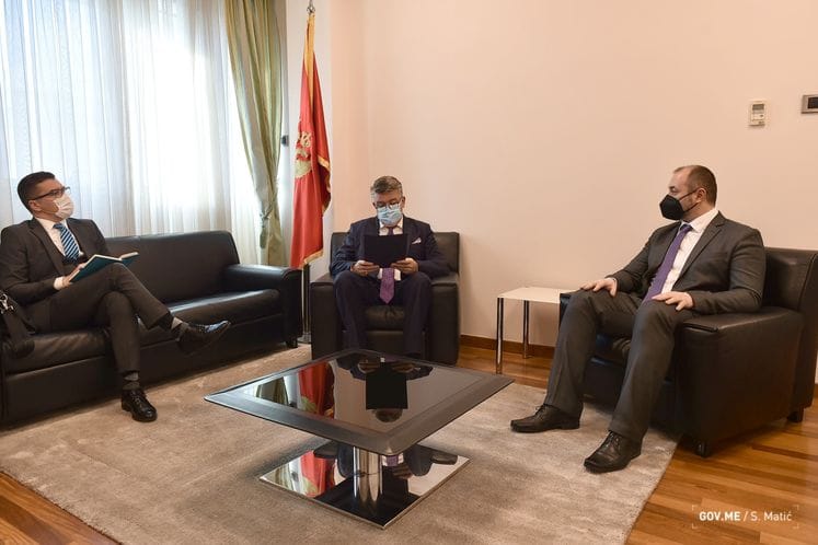 Iskoristiti iskustva Hrvatske u razvoju proizvodnje proizvoda poljoprivrede, šumarstva i ribarstva s komparativnim prednostima za globalno tržište