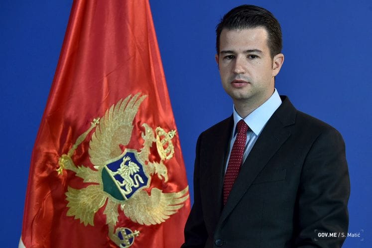 Milatović: Odluka o kupovini pšenice nije bila po propisima za interventne nabavke