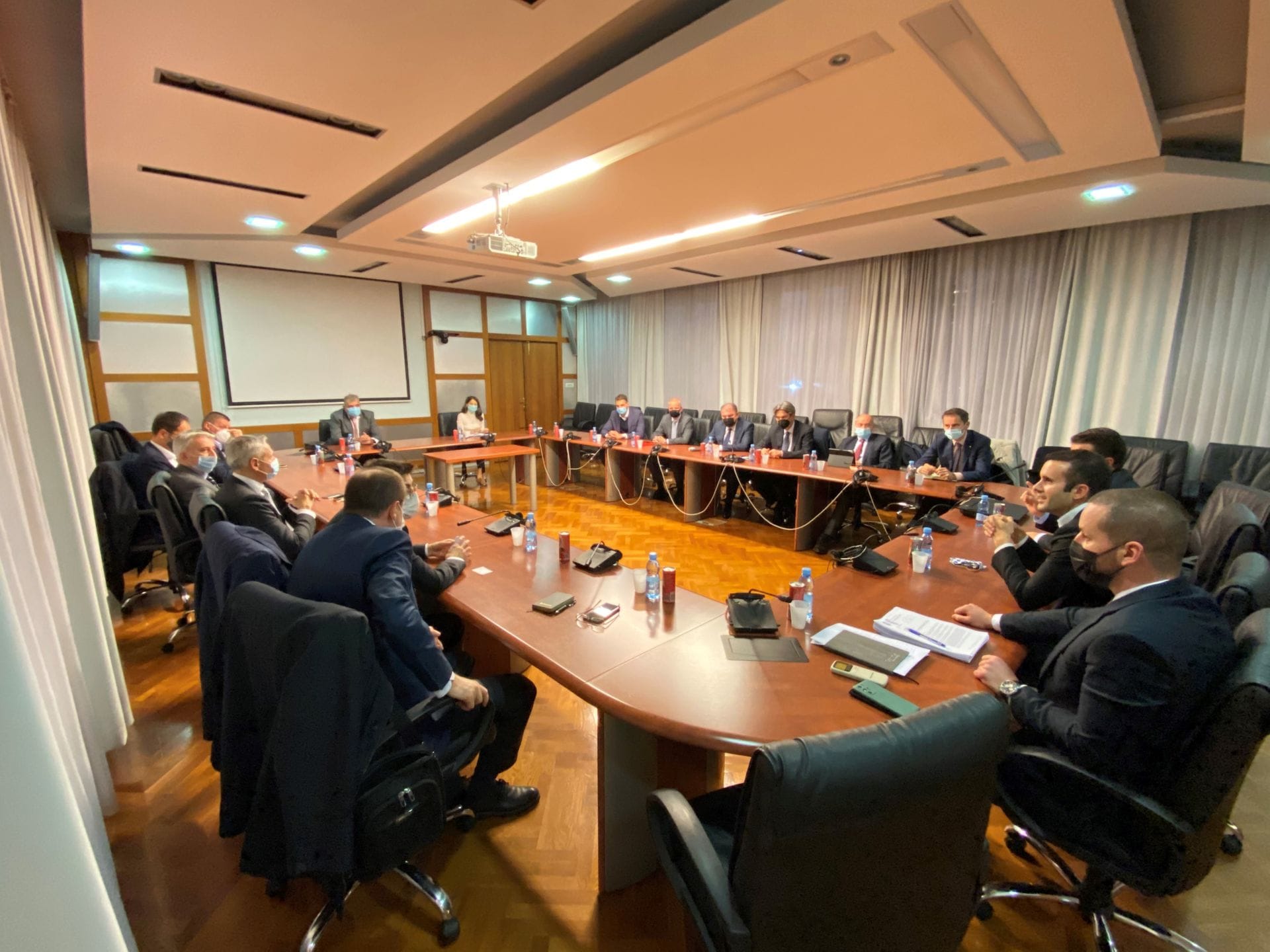 Ministarstvo finansija Ministarstvo finansija