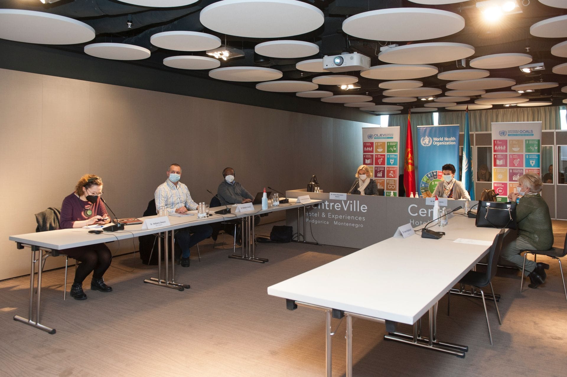 Ministarstvo zdravlja Ministarstvo zdravlja