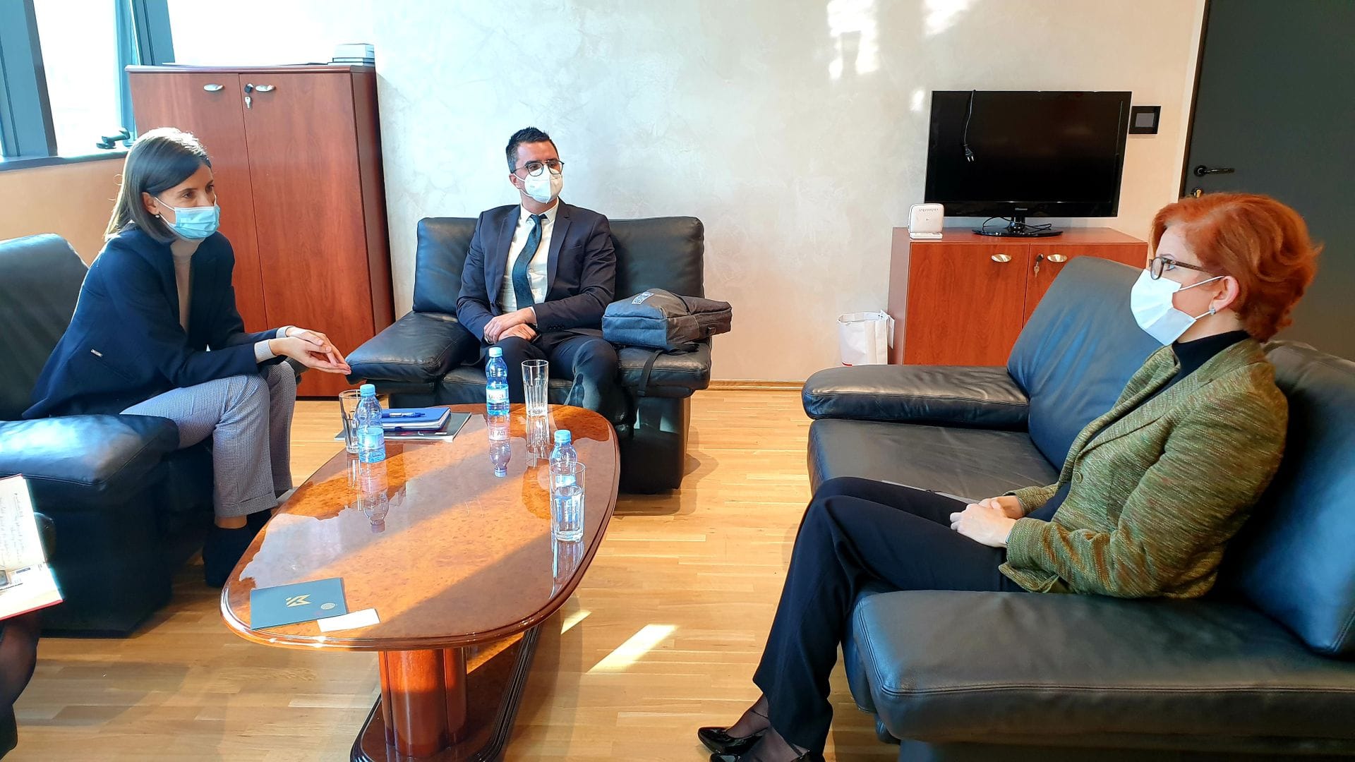 Ministarstvo ekonomskog razvoja Ministarstvo ekonomskog razvoja