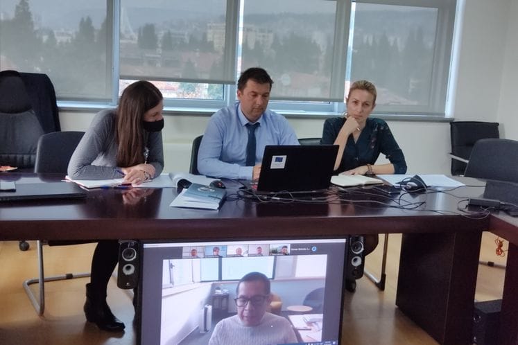 Svjetska banka i Ministarstvo nastavljaju saradnju