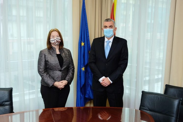 Susret Bojanić – Rajnke