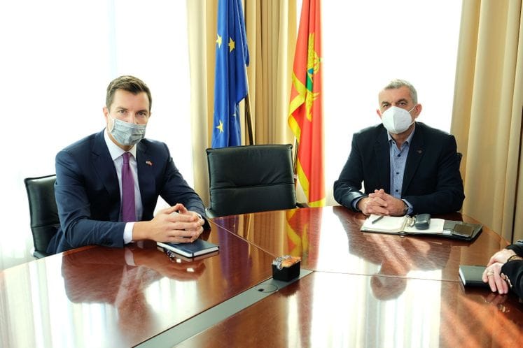 Veliki izazovi u oblasti saobraćaja i energetike