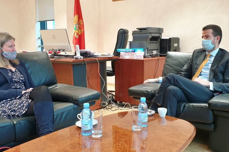 Jačanje ženskog preduzetništva i zelenih biznisa i nastavak dobrih politika u oblasti inovacija