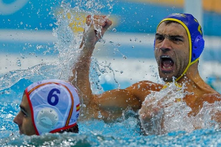 Ministarka Bratić čestitala Drašku Brguljanu titulu najboljeg crnogorskog sportiste za 2020. godinu