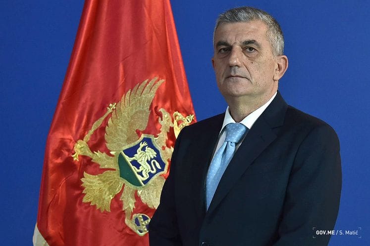 Odgovor g-dinu Mijaču