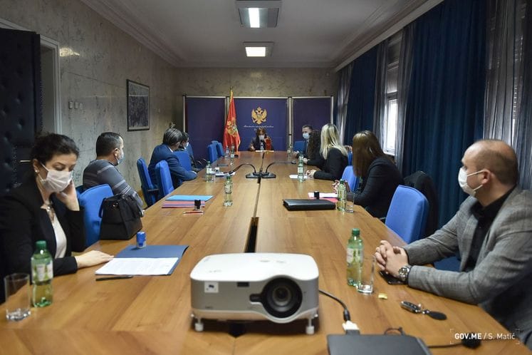 Sekulović: Saradnjom i koordinacijom državnog i lokalnog nivoa do sigurnosti građana u odnosu na elementarne nepogode i druge nesreće