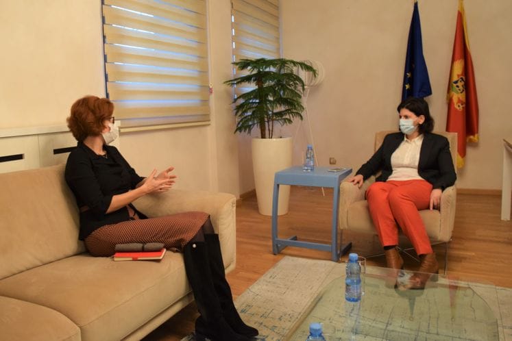 Potrebna sinergija procesa pristupanja EU i sprovođenja Agende održivog razvoja do 2030.