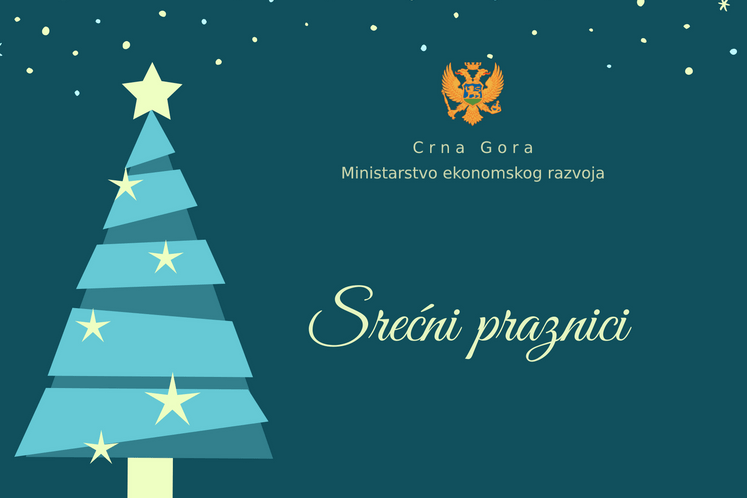 Pet neradnih dana za predstojeće praznike