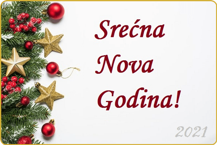 SAOPŠTENJE: Rad Tržišne inspekcije tokom novogodišnjih i božićnih praznika
