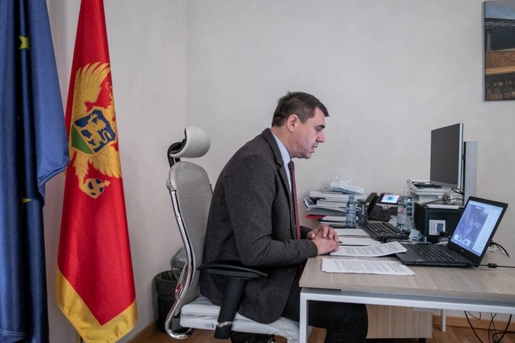 EU pokazala da je istinski partner Crnoj Gori