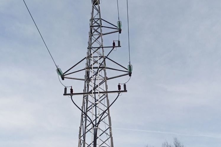 Završena izgradnja elektroinfrastrukture za potrebe kompleksa Đalovića pećine