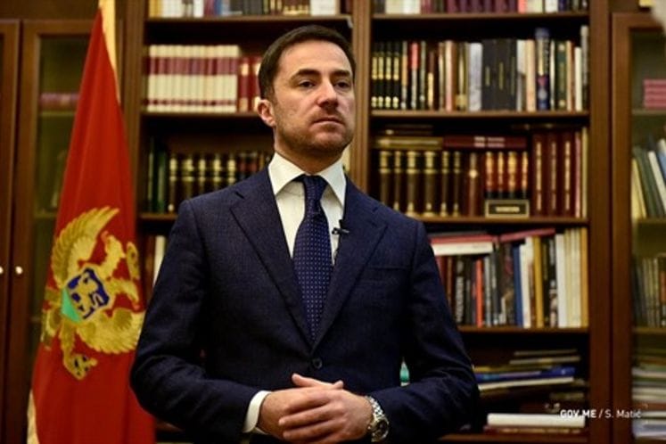 Minister Bogdanović: Law on Freedom of Religion will prevent desecration of religious structures