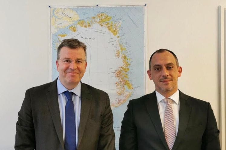 Crna Gora i Kraljevina Danska posvećene jačanju nacionalnih kapaciteta u cilju unaprjeđenja odbrambene saradnje