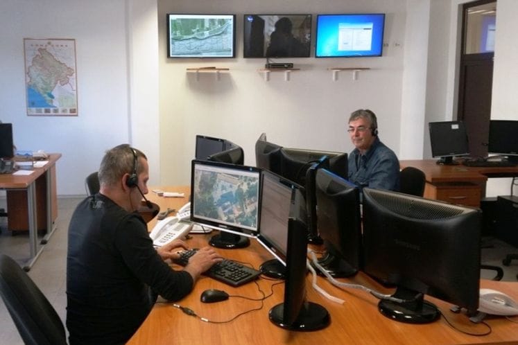 Saopštenje povodom 11. februara – Dana jedinstvenog evropskog broja za pozive u hitnim situacijama „112“