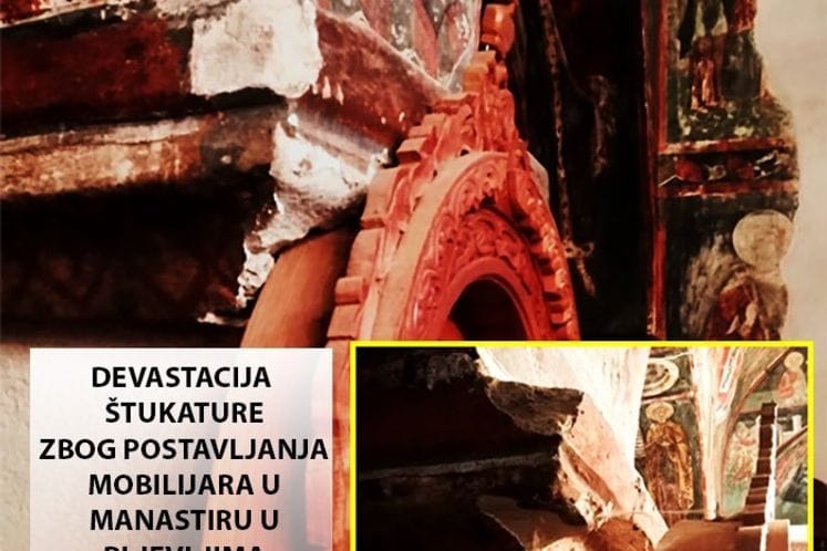 “Odbor” nevješto skreće pažnju sa devastacija u Pljevljima: Ne može se protiv činjenica