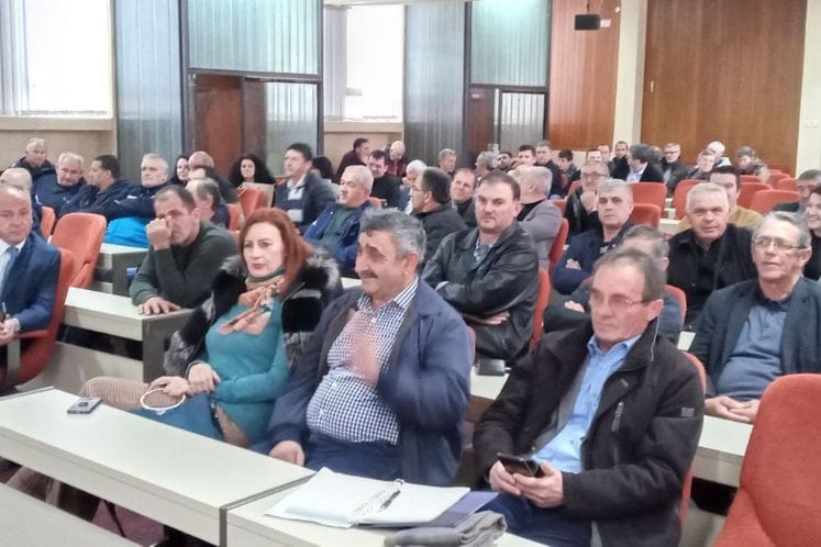 Agrobudžet predstavljen u Baru i Ulcinju: Brojne prilike za uspješan agrobiznis