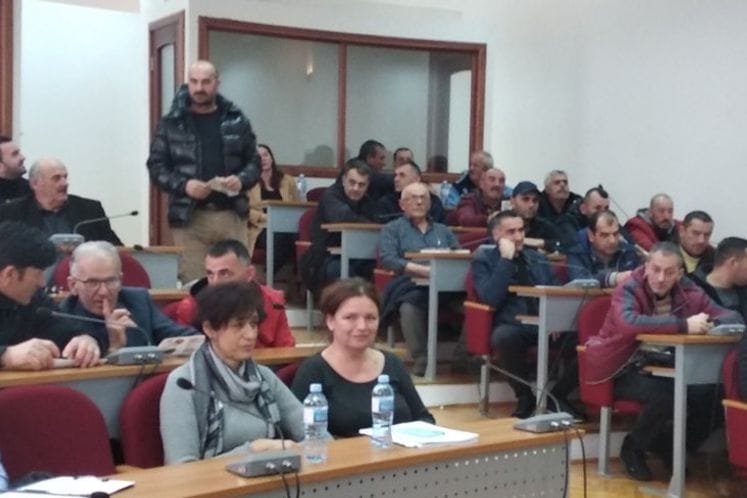 Agrobudžet šansa za nastavak rasta obrađenih površina u Golubovcima i Tuzima