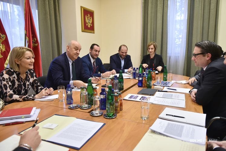 Predstavnici rejting agencije Moody's u posjeti Crnoj Gori