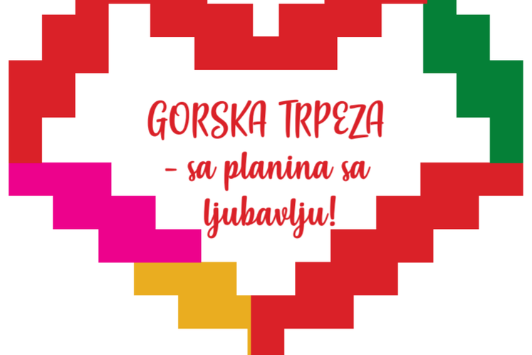 Najava: Sjutra se održava sajam "Gorska trpeza - sa planina sa ljubavlju"